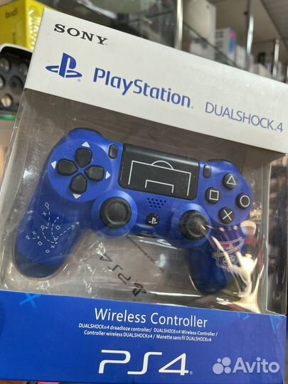 Sony PS3 PS4 dualshock