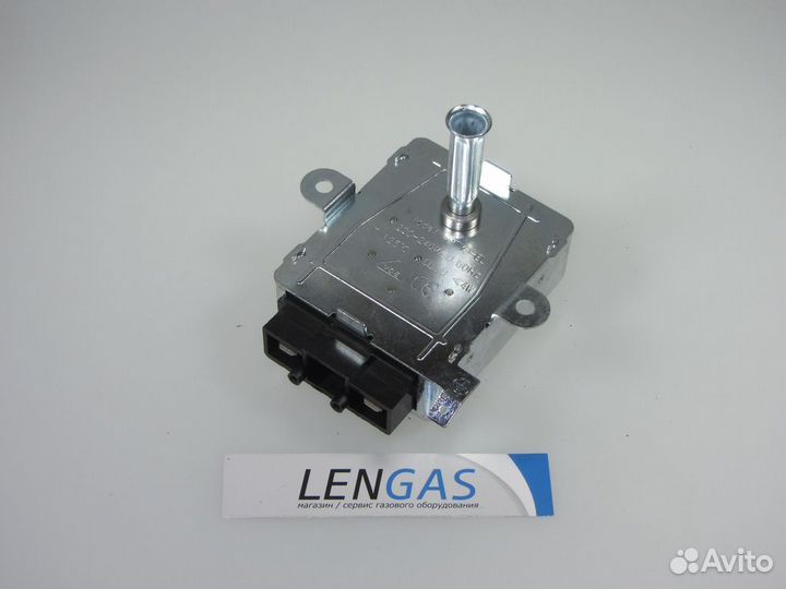 Привод вертела Гефест мод