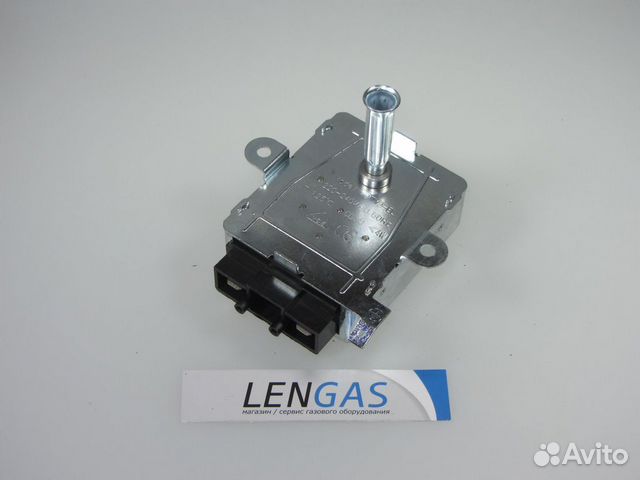 Привод вертела Гефест мод