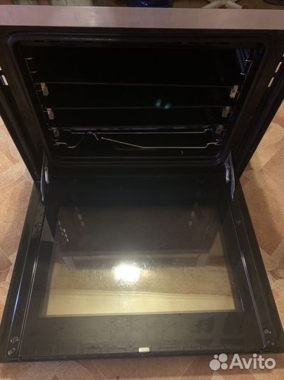 Hansa встраиваемый Электрический духовой шкаф бу