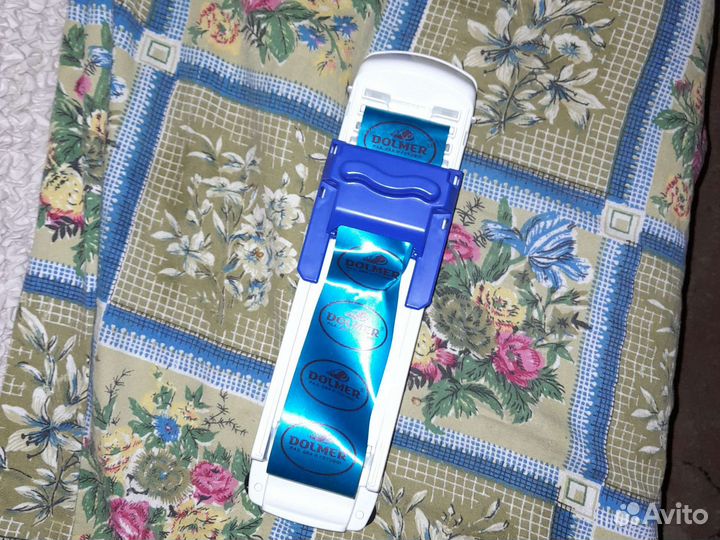 Устройство для заворачивания долмы