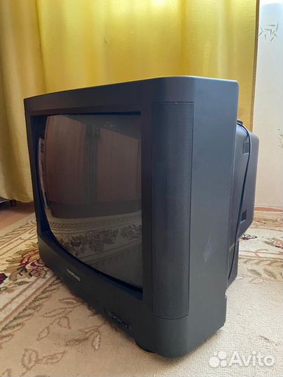 Телевизор Samsung