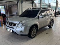 Nissan X-Trail 2.0 CVT, 2013, 190 504 км, с пробегом, цена 1 397 000 руб.