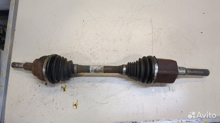 Полуось Ford Escape 2015, 2017