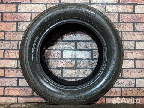Yokohama BluEarth E70 215/60 R16