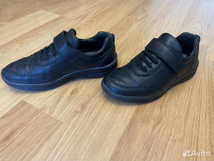 Кросовки для мальчика