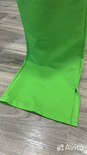 Костюм женский с брюками