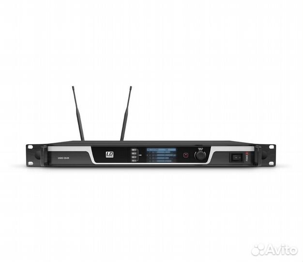 Конференц-система LD Systems U505 CS 4