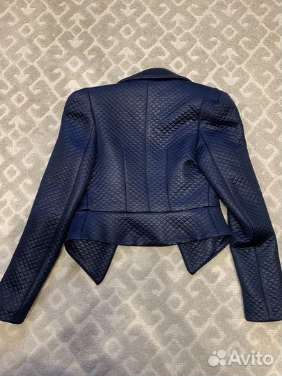 Жакет для девочки 128