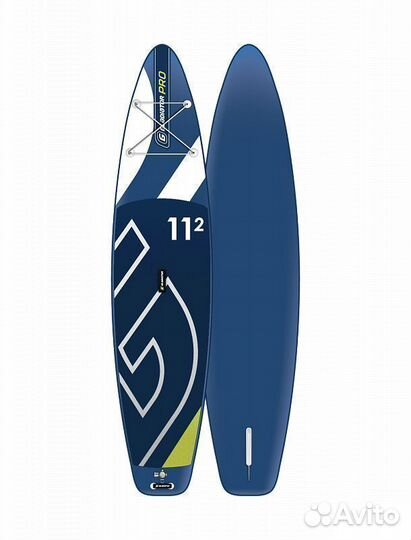 SUP Board gladiator PRO 11.2