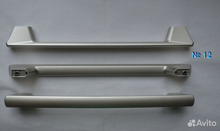 Ручки двери духовки nardi (nardi)