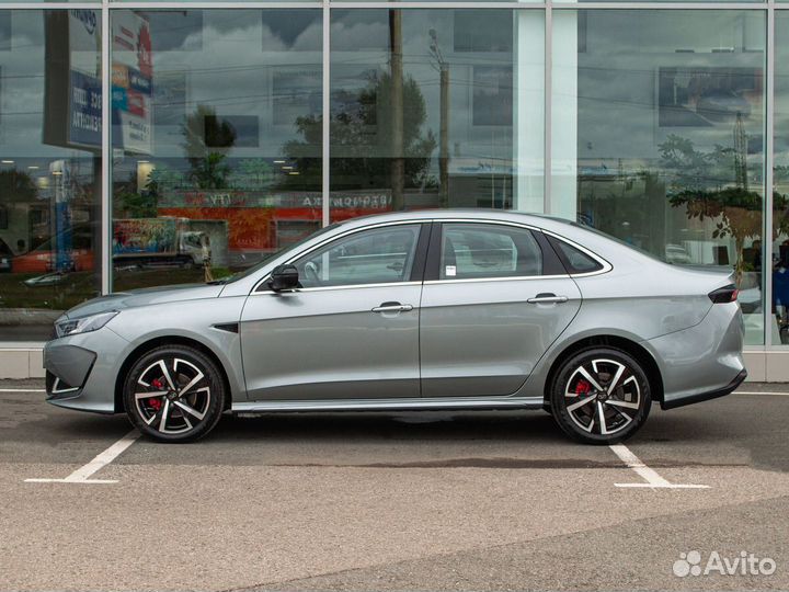 Kaiyi E5 1.5 CVT, 2023