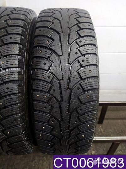 Nokian Tyres Hakkapeliitta 5 225/65 R17 96T