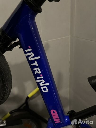 Беловел почти новый