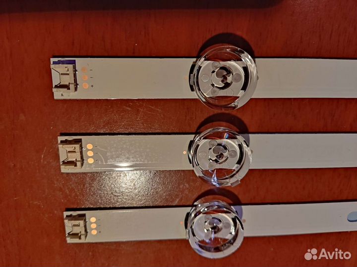 Подсветка для телевизоров LG32 серий LB и LF новая