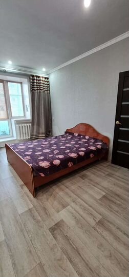 3-к. квартира, 79 м², 3/4 эт.