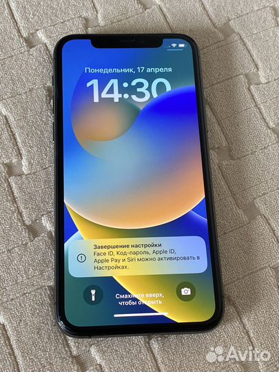 iPhone 11 Pro, 256 ГБ