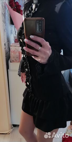 Вечерние платья