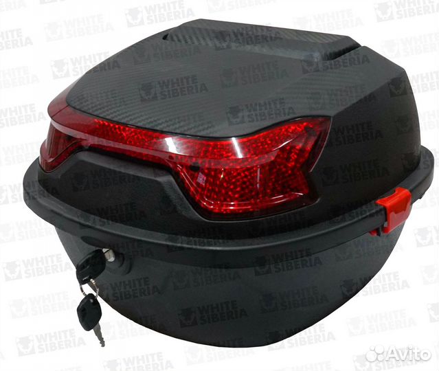 Бокс citycoco NEW