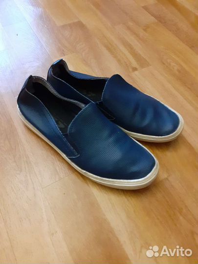 Слипоны, р.37