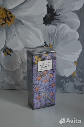 Туалетная вода