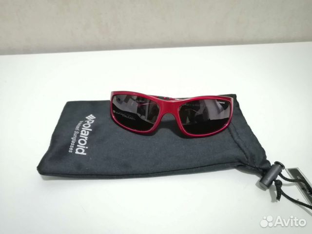 Очки солнцезащитные детские Polariod