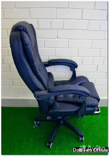 Компьютерное Офисное кресло руководителя