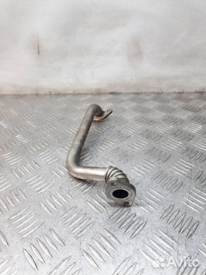 Трубка EGR Mercedes-Benz C-Class 1.8 271946 2004