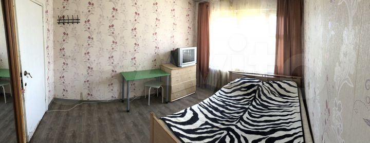 Комната 12 м² в 4-к., 5/10 эт.