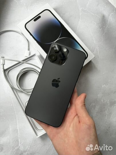 iPhone 14 Pro Max, 512 ГБ