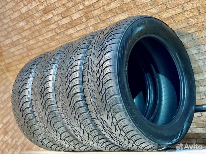 Nokian Tyres Hakkapeliitta R3 205/55 R16 94T