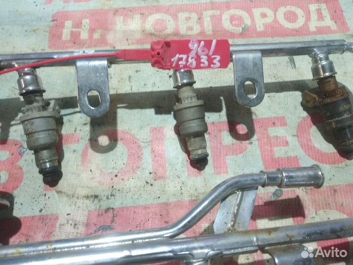 Форсунка топливная Форд Таурус 3.0