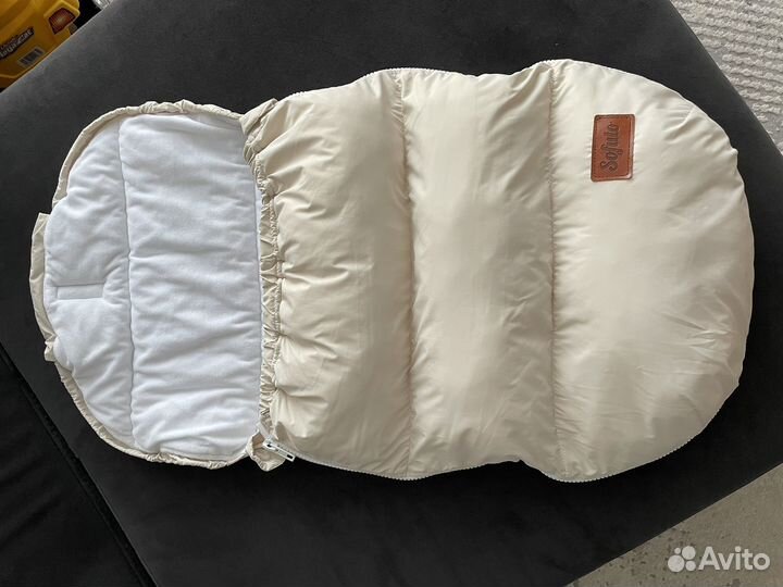 Конверт кокон