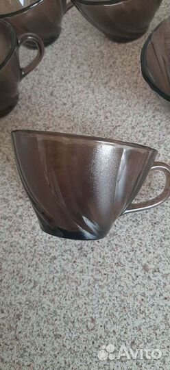 Набор стаканов