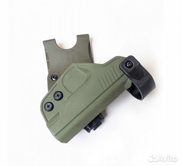Кобура пм тактическая на мельнице