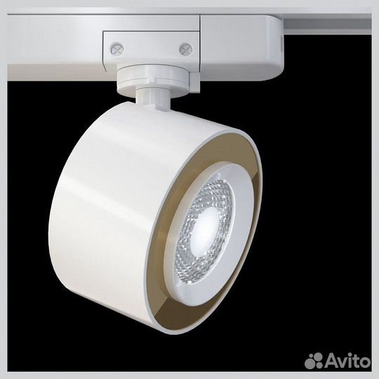 Светильник на штанге Maytoni Track lamps TR023-1-1