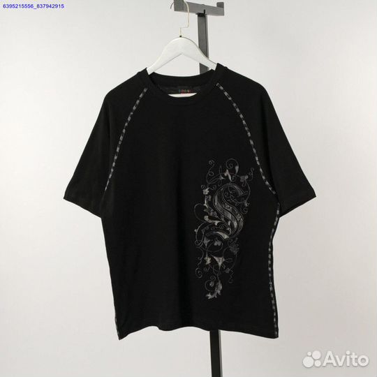 Футболка Supreme x Coogi