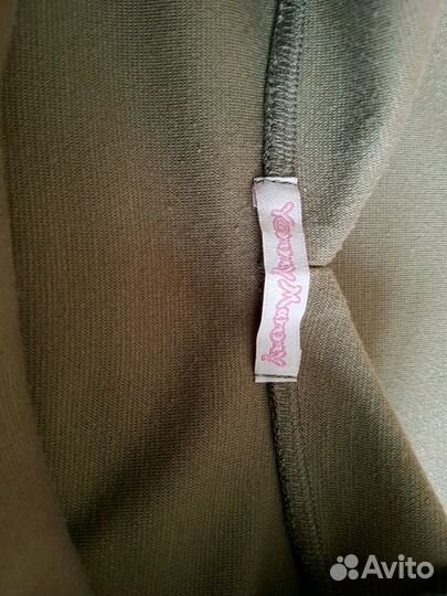 Платье для кормления