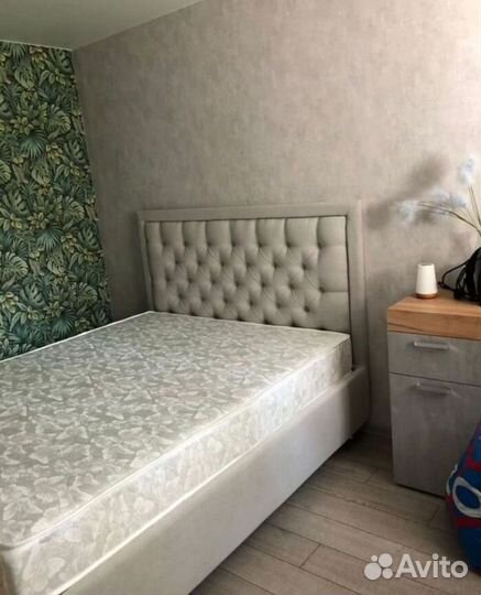 Кровать новая