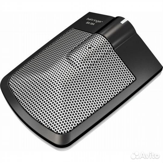 Инструментальный микрофон Behringer BA 19A