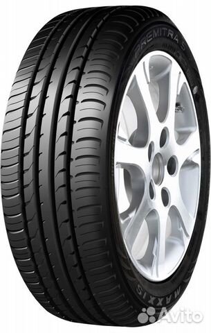Maxxis Premitra HP5 225/60 R16 98V