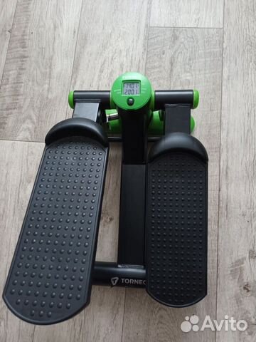 Продаю степпер Torneo Twister S-211