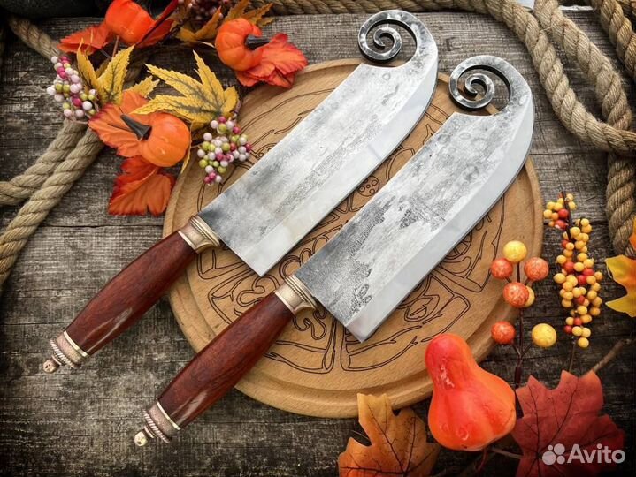 Авторский гиймякеш ручной работы