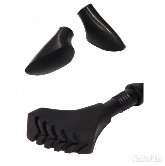 Наконечники для скандинавских палок