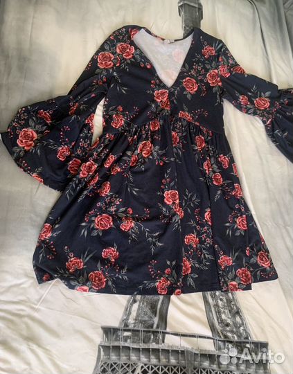 Вещи для беременной пакетом