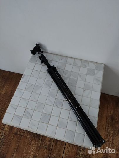 Штатив для телефона напольный