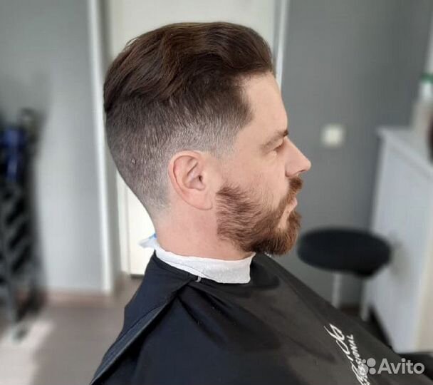 Бесплатно стрижки Мужские и Женские