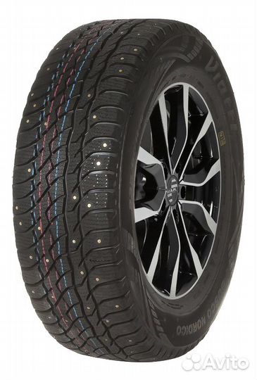Viatti Bosco Nordico V-523 235/65 R17 104T