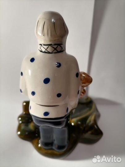 Статуэтка СССР 