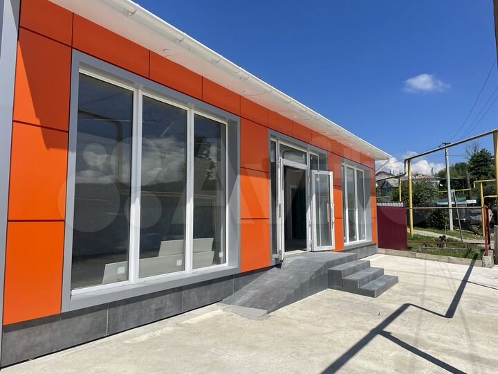 Свободного назначения, 50 м²